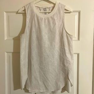 Athleta workout top!